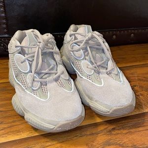 Yeezy 500 'Taupe Light